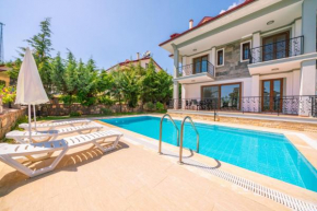 Beyaz Villa